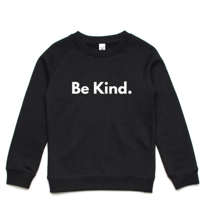 Be Kind.  - Kids Supply Crew Thumbnail
