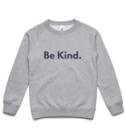 Be Kind. - Kids Supply Crew Thumbnail