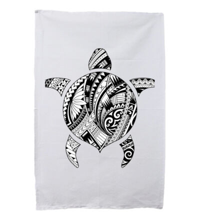 Polynesian Turtle Thumbnail