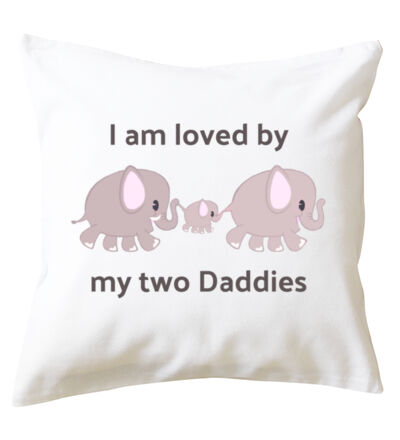 My Two Dads Thumbnail