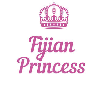 Fijian Princess Thumbnail