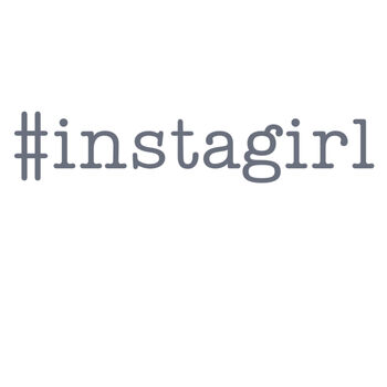 Instagirl Thumbnail
