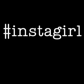 Instagirl Thumbnail