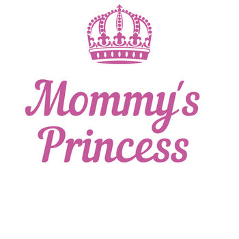 Mommy's Princess Thumbnail