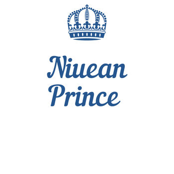 Niuean Prince Thumbnail