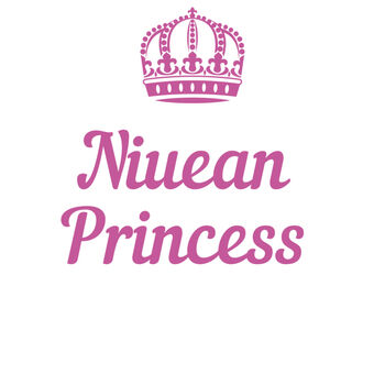Niuean Princess Thumbnail