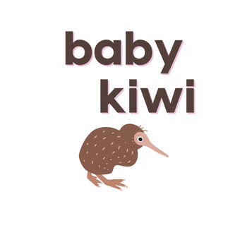 Baby Kiwi Thumbnail