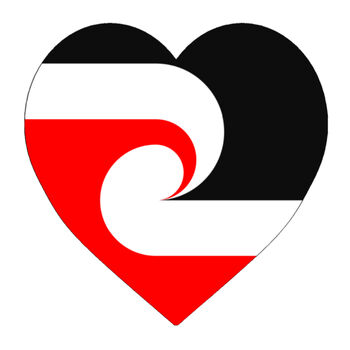 Maori Heart Thumbnail
