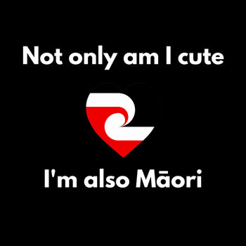 Cute and Maori Thumbnail