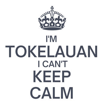 Tokelauan not calm Thumbnail