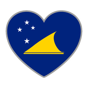 My heart is Tokelauan Thumbnail