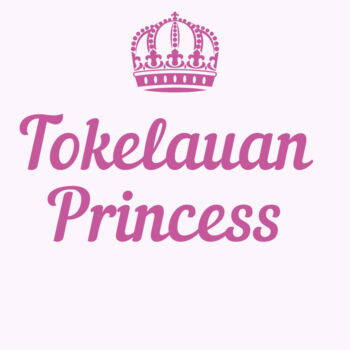 Tokelauan Princess Thumbnail