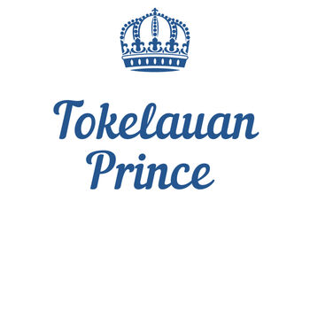 Tokelauan Prince Thumbnail