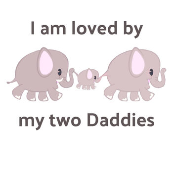 My Two Daddies Thumbnail