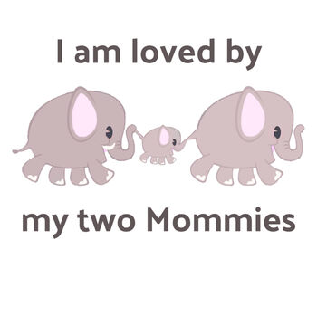 My Two Mommies Thumbnail