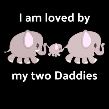 My Two Daddies Thumbnail