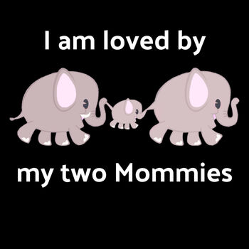 My Two Mommies Thumbnail