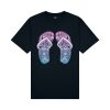 Cloke Mens Outline Tee Thumbnail