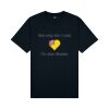 Cloke Mens Outline Tee Thumbnail