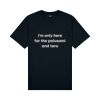 Cloke Mens Outline Tee Thumbnail