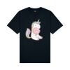 Cloke Mens Outline Tee Thumbnail