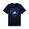 Cloke Mens Outline Tee Thumbnail