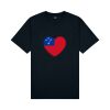 Cloke Mens Outline Tee Thumbnail