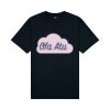 Cloke Mens Outline Tee Thumbnail