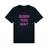 Cloke Mens Outline Tee Thumbnail