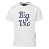 Podium Mens Poly Tee Thumbnail