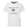Podium Mens Poly Tee Thumbnail