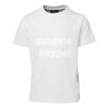 Podium Mens Poly Tee Thumbnail