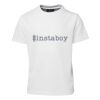 Podium Mens Poly Tee Thumbnail