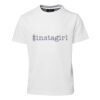 Podium Mens Poly Tee Thumbnail