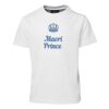 Podium Mens Poly Tee Thumbnail