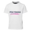 Podium Mens Poly Tee Thumbnail