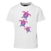 Podium Mens Poly Tee Thumbnail