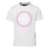 Podium Mens Poly Tee Thumbnail