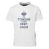 Podium Mens Poly Tee Thumbnail