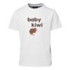 Podium Mens Poly Tee Thumbnail