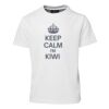 Podium Mens Poly Tee Thumbnail