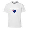 Podium Mens Poly Tee Thumbnail