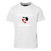 Podium Mens Poly Tee Thumbnail