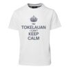Podium Mens Poly Tee Thumbnail