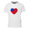 Podium Mens Poly Tee Thumbnail