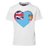 Podium Mens Poly Tee Thumbnail