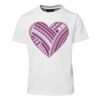 Podium Mens Poly Tee Thumbnail