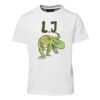 Podium Mens Poly Tee Thumbnail
