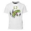 Podium Mens Poly Tee Thumbnail