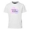 Podium Mens Poly Tee Thumbnail